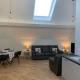 A spacious rural apartment with alpacas to enjoys, Chewton Mendip (fotografie 4)