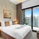 Premium 2 Bedroom with Stunning Burj Khalifa view, Dubái - Foto 3