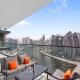 Premium 2 Bedroom with Stunning Burj Khalifa view, Dubái - Foto 6