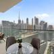 Premium 2 Bedroom with Stunning Burj Khalifa view, Dubái - Foto 1