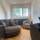 A space with amazing views and alpacas to enjoy, Chewton Mendip (fotografie 4)