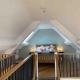 A space with amazing views and alpacas to enjoy, Chewton Mendip (fotografie 9)