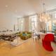 josef's home I Deluxe Suite I Quiet & Central, Vienna - Foto 1