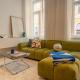 josef's home I Deluxe Suite I Quiet & Central, Vienna - Foto 9