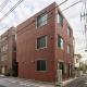 N 7min to shinjuku sation 4min to nearest station on foot, Tokio - Fotografie 1