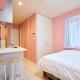 N 7min to shinjuku sation 4min to nearest station on foot, Tokio - Fotografie 6