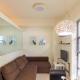 AIOLOS glyfada centre apartment 1, Athen - Foto 4