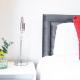 The Thamesview - Stylish 2 Bed Flat with Balcony, London - Foto 8