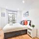 The Thamesview - Stylish 2 Bed Flat with Balcony, London - Foto 2