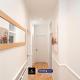 Amazing 3 Bedroom Apt By LS2G Short Lets & Serviced Accommodation Greater London With Free WIFI, Londýn - Fotografie 9