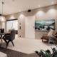 Luxury penthouse apt with amazing views, Svolvær - Fotografie 7