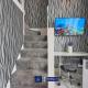 Last-Minute Offers l Sleeps Up to 3 l Flat 3 l Spectacular Studio Apartment by Live London Short Lets & Serviced Accommodation, Londra - Foto 10