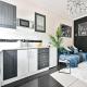 Steps from stadium with parking & fantastic transport Links!, Londýn - Fotografie 10