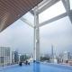 COL 29B Cozy Studio with KLCC Balcony View, Kuala Lumpur - Photo 5