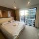 2BR Apartment with City View Adelaide - Foto 3