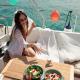 Luxury Sailing Cruises in Athens with Traditional Greek Cuisine and Drinks, Athen - Foto 3