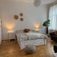 Stilvolles zentrales Apartment im schönsten Bezirk Wiens - free parking, Vienne - Photo 1