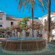 Impressive apartment with 3 bedrooms metres from the beach Estepona - Fotografie 7