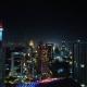 COL 30B KL Tower View Cozy Studio, Kuala Lumpur - Foto 9