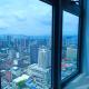 COL 31A 1Bedroom Balcony Infinity Pool KLCC View, Куала-Лумпур - Фото 3