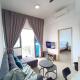 COL 31A 1Bedroom Balcony Infinity Pool KLCC View, Куала-Лумпур - Фото 4