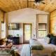 Romantic Cabin - The Woodland Nook Sevierville - Fotografie 2