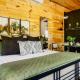 Romantic Cabin - The Woodland Nook Sevierville - Fotografie 10