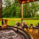 Romantic Cabin - The Woodland Nook Sevierville - Fotografie 3