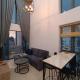 COL 11A Deluxe 1 Bedroom Duplex Infinity Pool, Куала-Лумпур - Фото 1