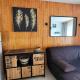 Studio cosy 4 pers avec balcon, centre station, proche ski/rando - FR-1-393-81, Saint-Michel-de-Chaillol (foto 7)