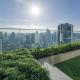 Pet Friendly Modern Nest Asoke, Bangkok - Foto 3