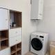 Stilvolles zentrales Apartment im schönsten Bezirk Wiens - free parking, Vienne - Photo 10