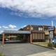 Essendon Motel, Melbourne