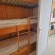 Studio cosy 4 pers avec balcon, centre station, proche ski/rando - FR-1-393-81, Saint-Michel-de-Chaillol (foto 9)