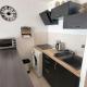 Studio cosy 4 pers avec balcon, centre station, proche ski/rando - FR-1-393-81, Saint-Michel-de-Chaillol (foto 10)