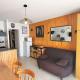 Studio cosy 4 pers avec balcon, centre station, proche ski/rando - FR-1-393-81, Saint-Michel-de-Chaillol