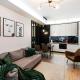 Close-Mennica Residence - Stylish 2-Bedroom Apartment with Private Terrace #144, Varsavia - Foto 1
