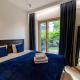 Close-Mennica Residence - Stylish 2-Bedroom Apartment with Private Terrace #144, Varsavia - Foto 9