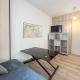 102-T2 cosy 2 pers Lumineux Wifi & Parking, Audincourt - Photo 4