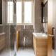 Modern apartment 2BR-6P - Jardin de Luxembourg, Paris - Foto 6