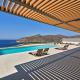 Big Blue Villas, Gavrio (foto 7)
