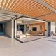 Big Blue Villas, Gavrio (foto 10)