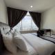 Vortex Suites klcc By Sayang, Kuala Lumpur - Foto 3