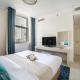 Frank Porter - Damac Cour Jardin, Dubaj - Fotografie 9