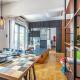 Stylish 2bed home in Syntagma area, Athen - Foto 4