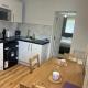 1 bed flat in Oxford - Foto 10