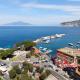 Terrace by the sea - Entire property with terrace Sorrento - Fotografie 1