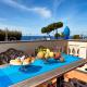 Terrace by the sea - Entire property with terrace Sorrento - Fotografie 7