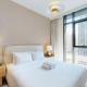 Creek Edge - Elegant One Bedroom in Creek Habour, Dubaj - Zdjęcie 6