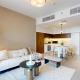 Creek Edge - Elegant One Bedroom in Creek Habour, Dubaj - Zdjęcie 7